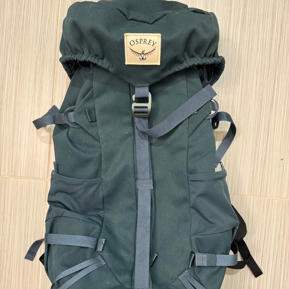 Osprey Men's Archeon 30l Pack Blue